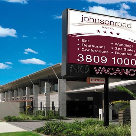 Johnson Road Motel Browns Plains Esterno foto