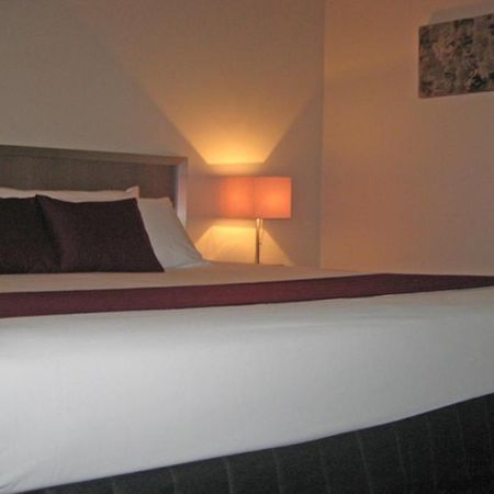 Johnson Road Motel Browns Plains Esterno foto