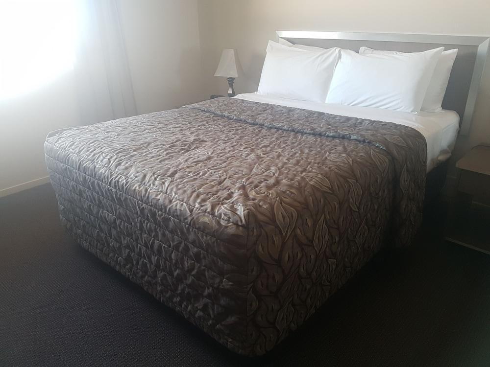 Johnson Road Motel Browns Plains Esterno foto