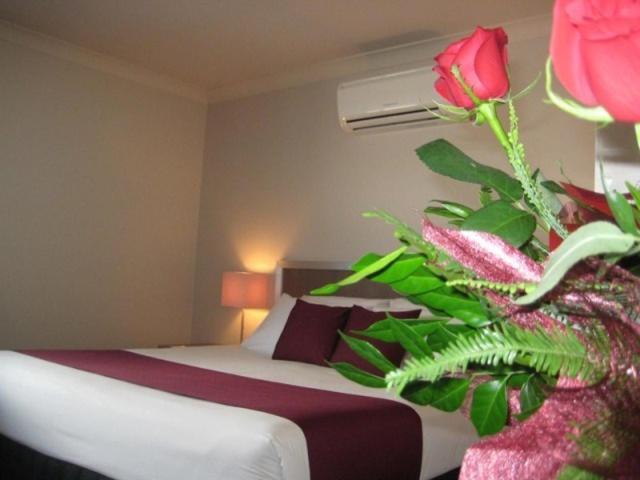 Johnson Road Motel Browns Plains Camera foto