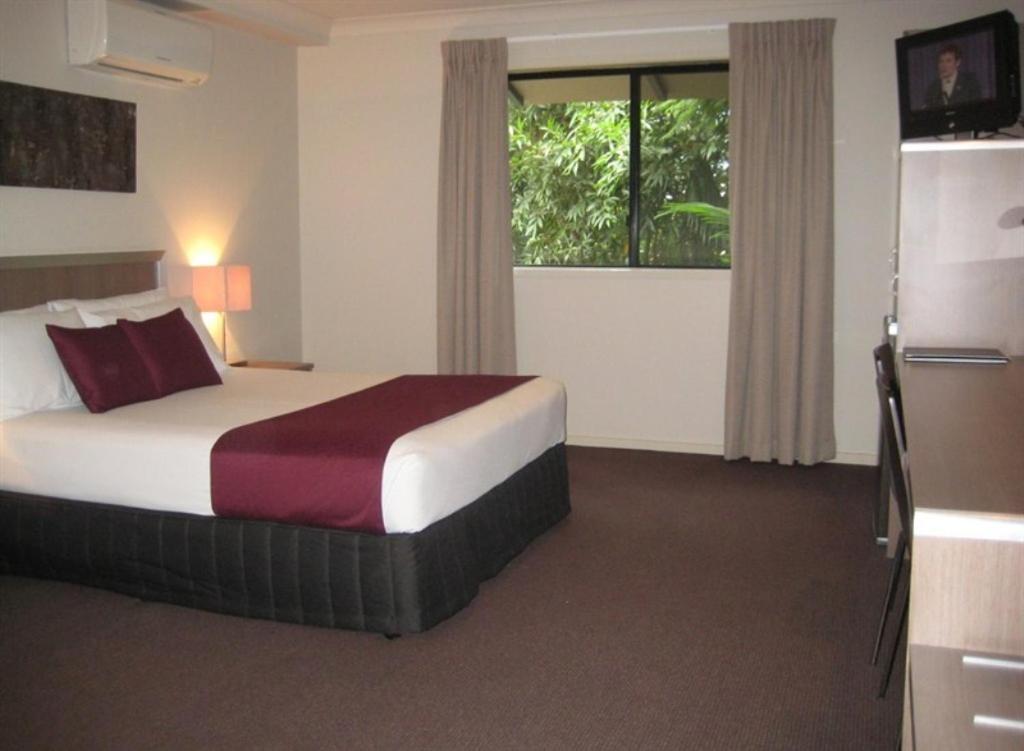 Johnson Road Motel Browns Plains Camera foto