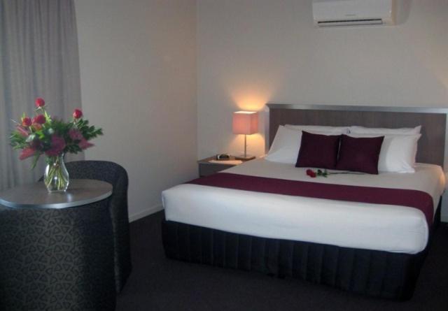 Johnson Road Motel Browns Plains Esterno foto