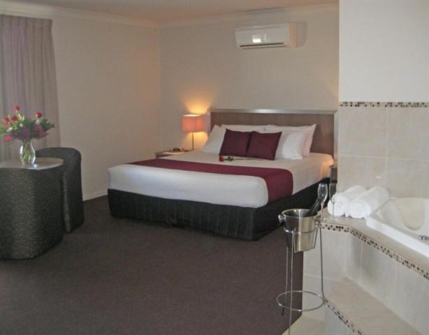 Johnson Road Motel Browns Plains Esterno foto