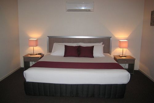 Johnson Road Motel Browns Plains Esterno foto
