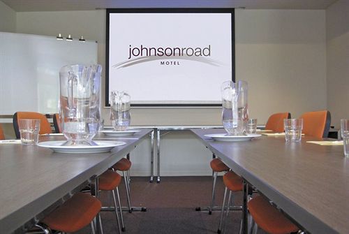 Johnson Road Motel Browns Plains Esterno foto