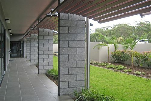 Johnson Road Motel Browns Plains Esterno foto
