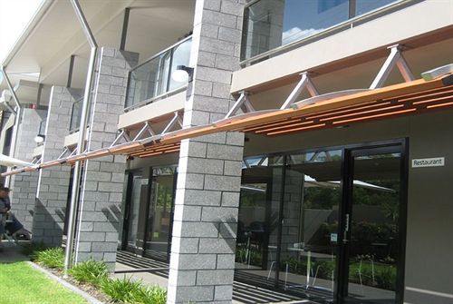 Johnson Road Motel Browns Plains Esterno foto