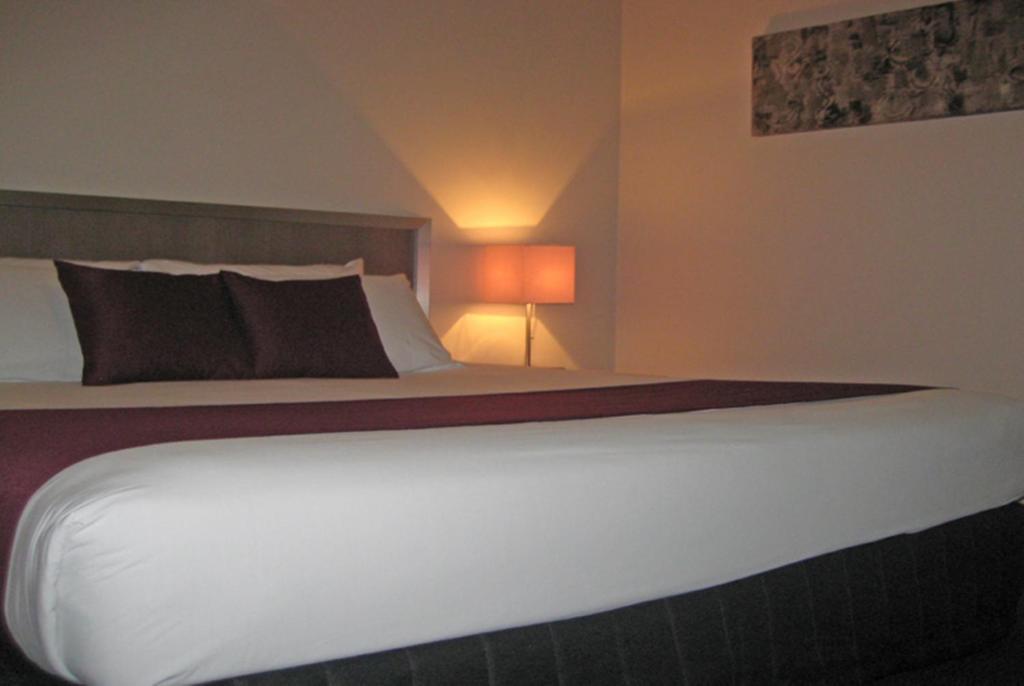 Johnson Road Motel Browns Plains Esterno foto