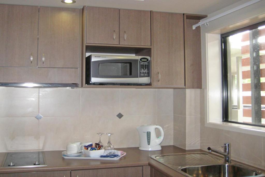 Johnson Road Motel Browns Plains Esterno foto