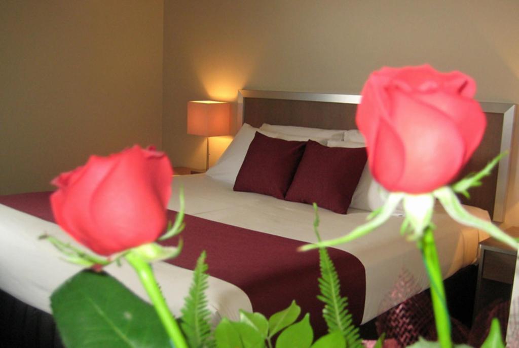 Johnson Road Motel Browns Plains Esterno foto