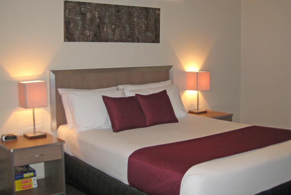 Johnson Road Motel Browns Plains Esterno foto