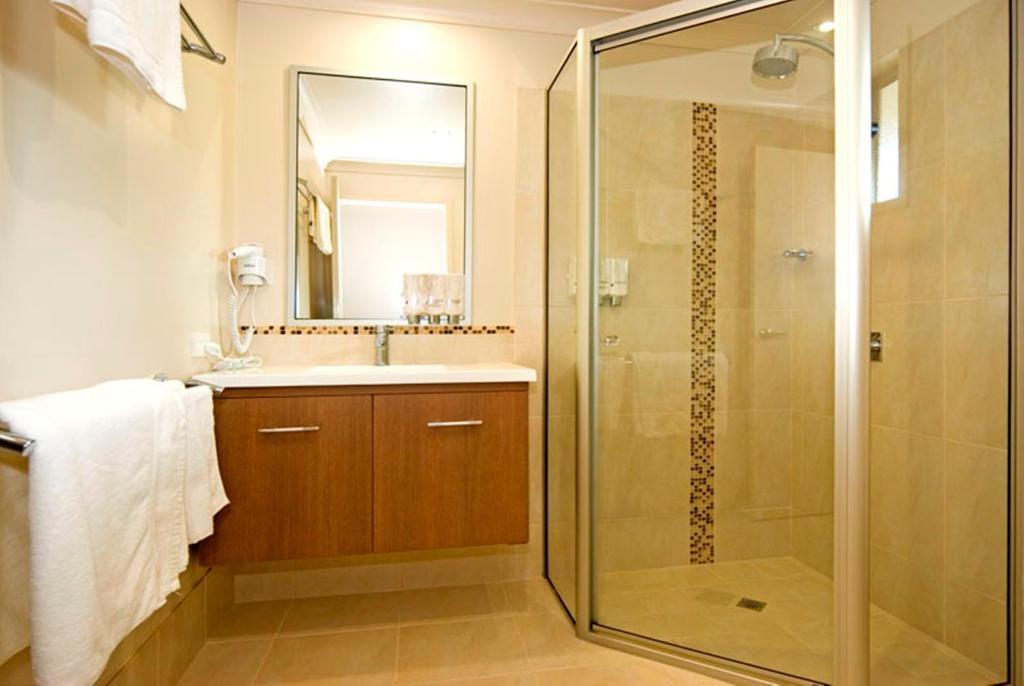 Johnson Road Motel Browns Plains Esterno foto